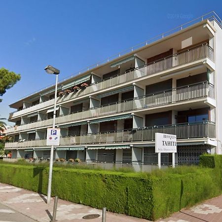 Beach Paradise Cambrils Kültér fotó