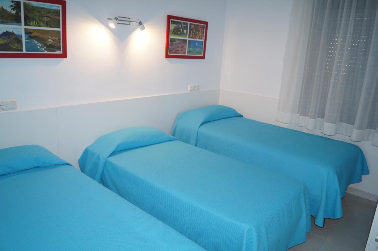 Beach Paradise Cambrils Kültér fotó