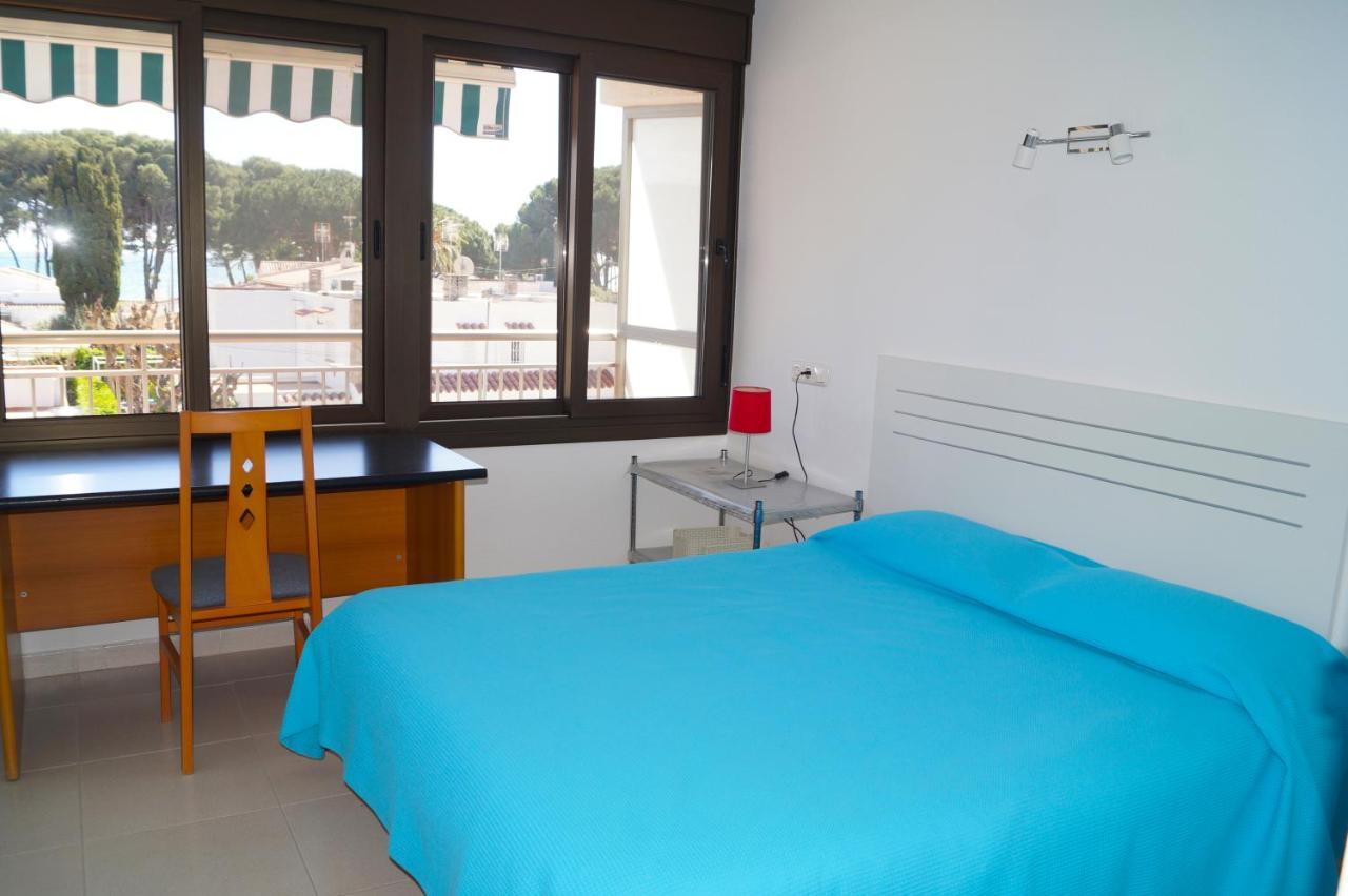 Beach Paradise Cambrils Kültér fotó