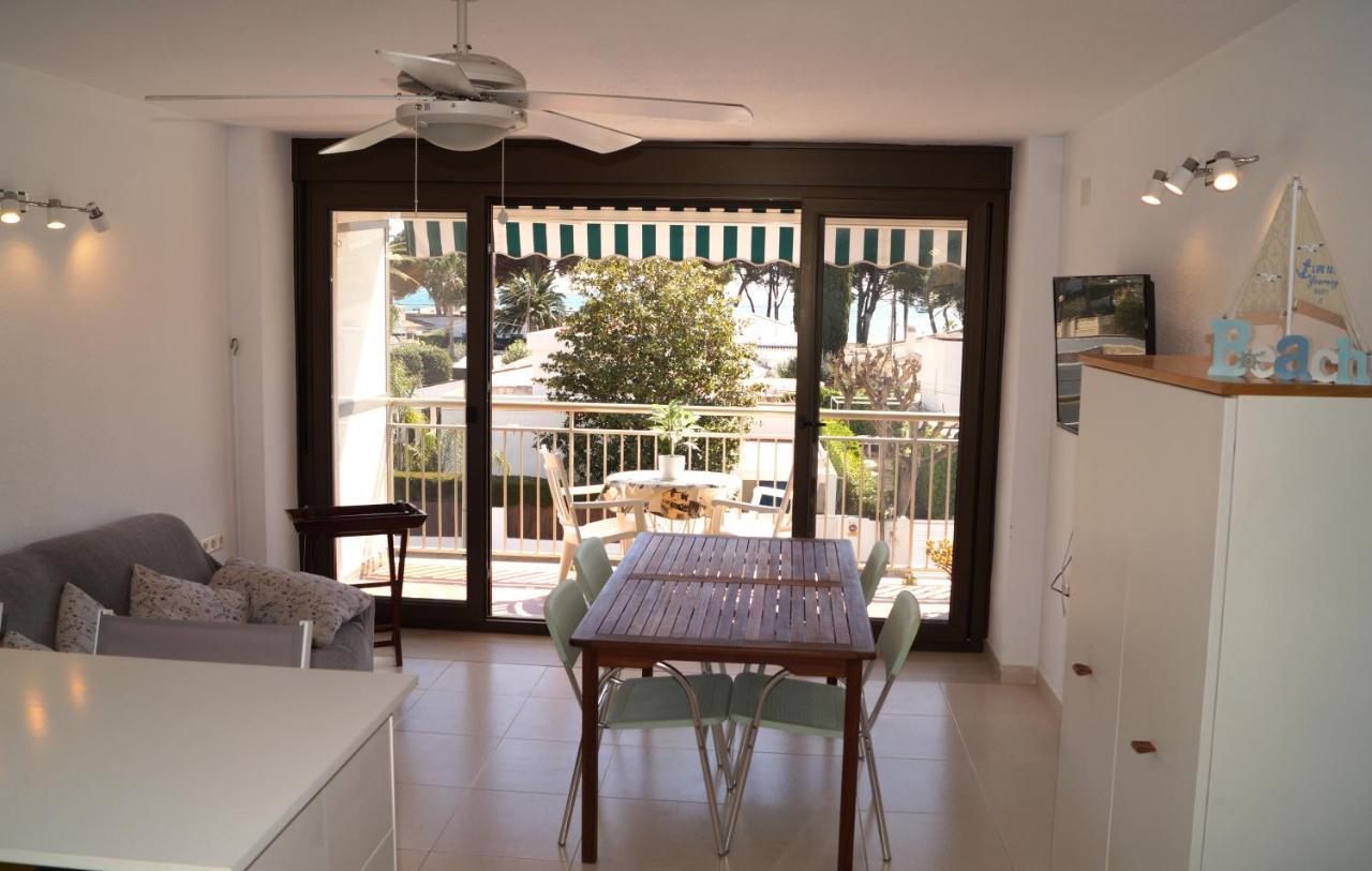 Beach Paradise Cambrils Kültér fotó