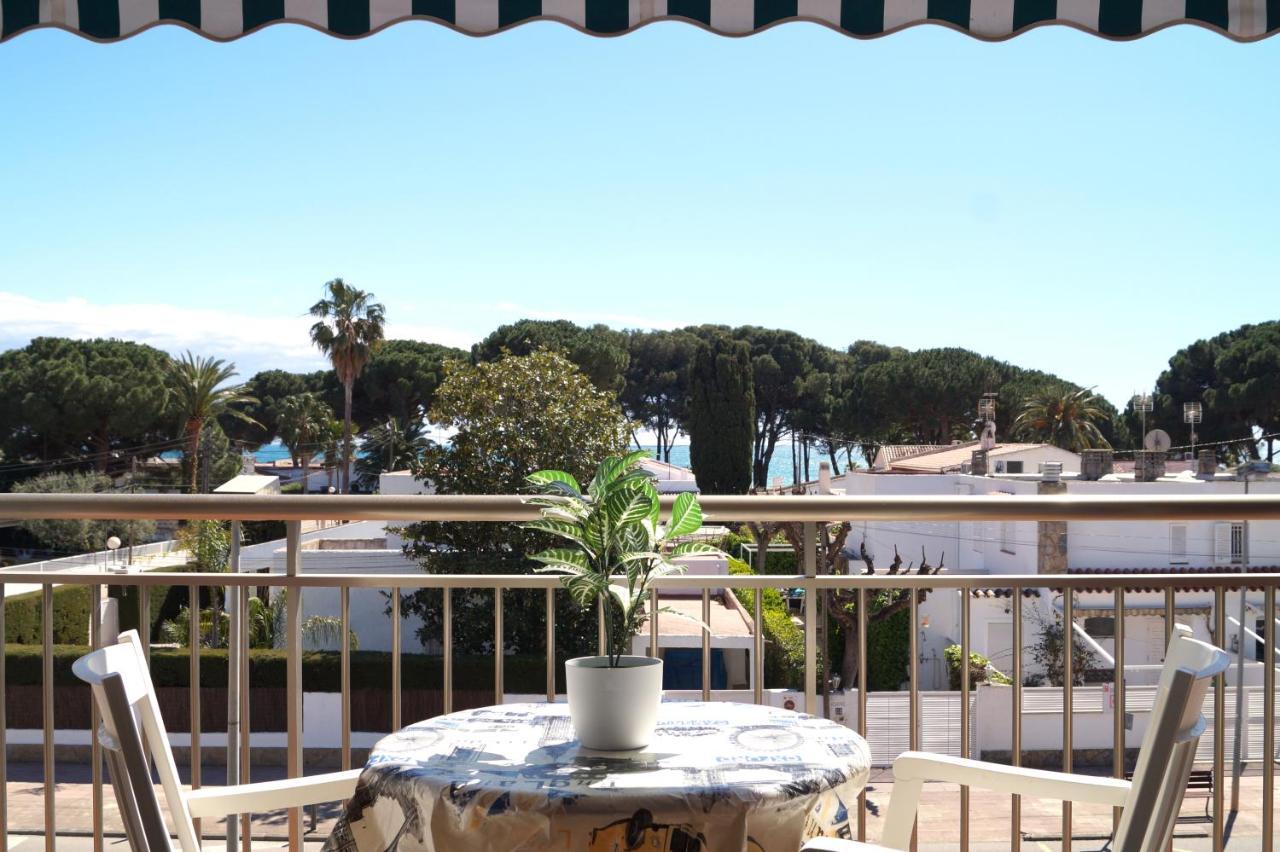 Beach Paradise Cambrils Kültér fotó