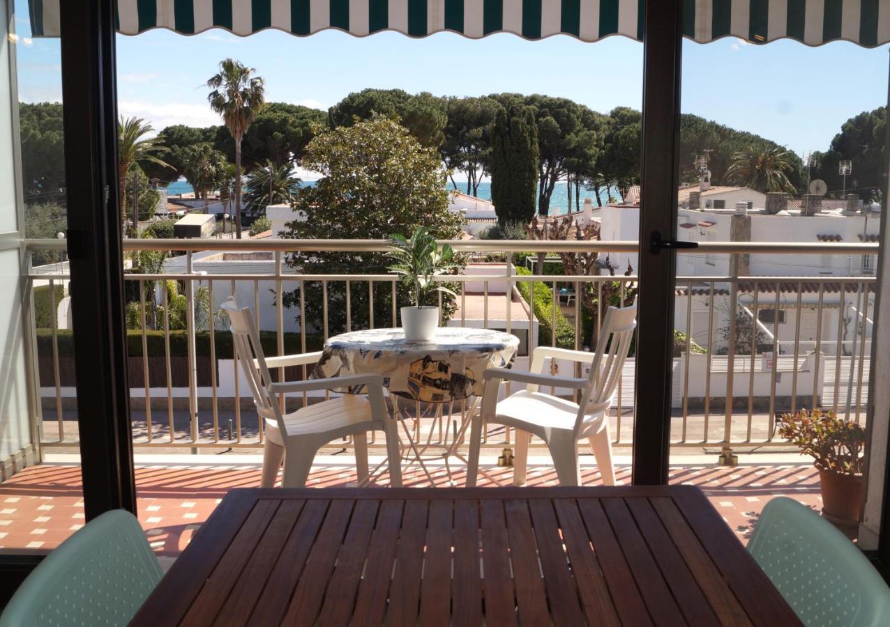 Beach Paradise Cambrils Kültér fotó