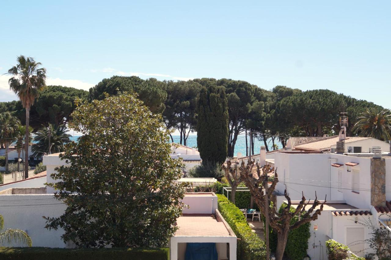 Beach Paradise Cambrils Kültér fotó