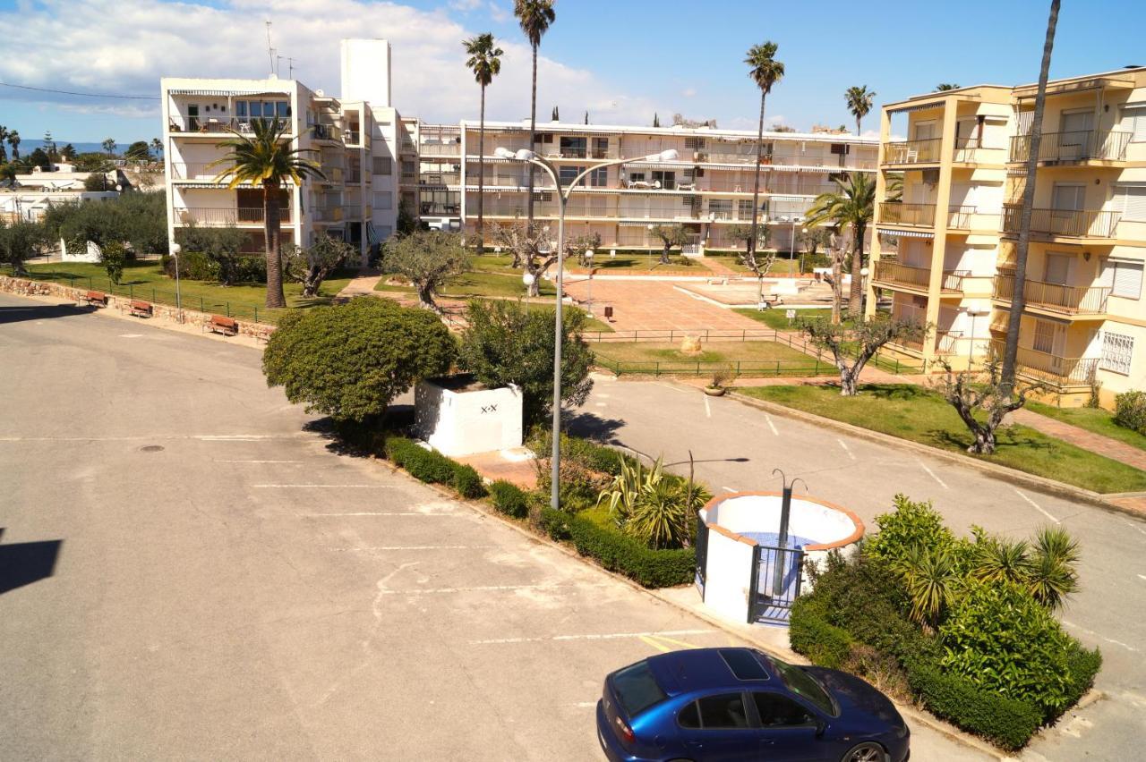 Beach Paradise Cambrils Kültér fotó